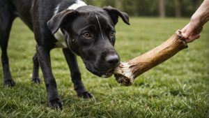 découvrez tout ce qu'il faut savoir sur les sabots de veau pour chiens : bienfaits, dangers et conseils d'utilisation.